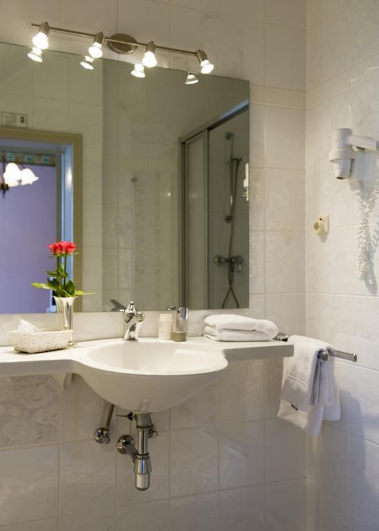 Hotel Friesenhof Wenningstedt-Braderup Chambre photo