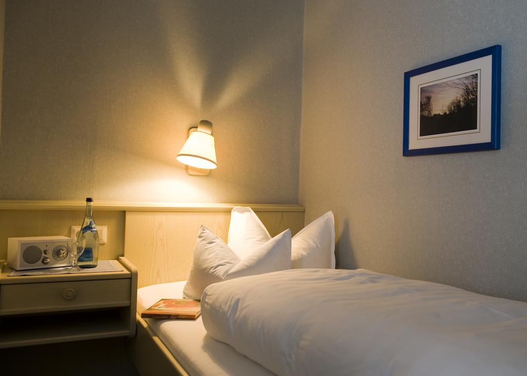 Hotel Friesenhof Wenningstedt-Braderup Chambre photo